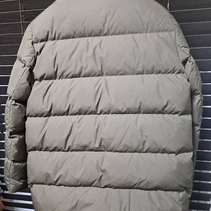 [BUNJANG] A.T.E. Vanessa Bruno Down Padded Jumper / 아떼 바네사브루노 다운 패딩 점퍼