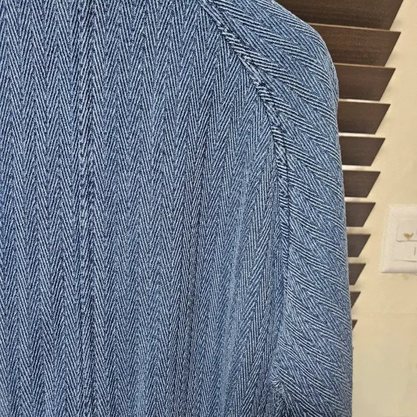 [BUNJANG] Isabel Marant Denim Coat / 이자벨마랑 데님 코트