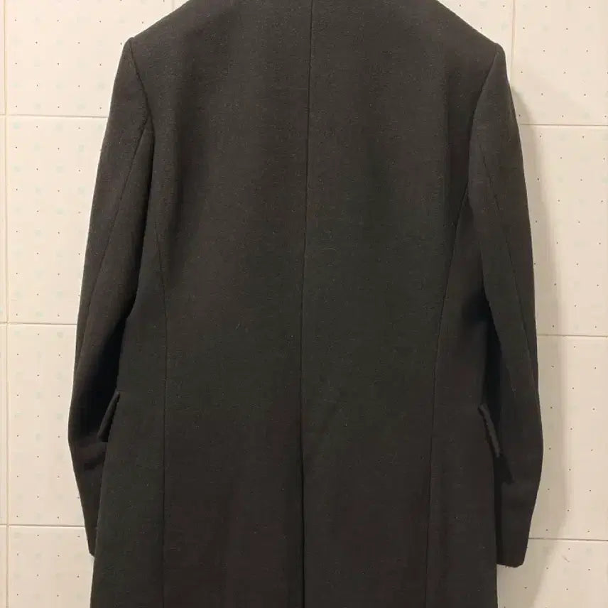 [BUNJANG] STCO Notch Lapel Blazer (95) / STCO 노라펠 블레이저(95)