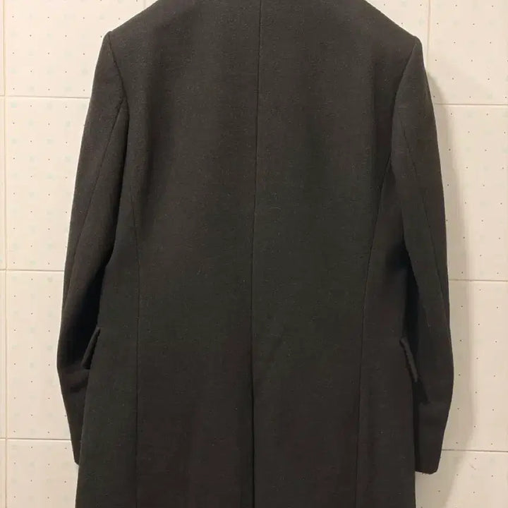 [BUNJANG] STCO Notch Lapel Blazer (95) / STCO 노라펠 블레이저(95)