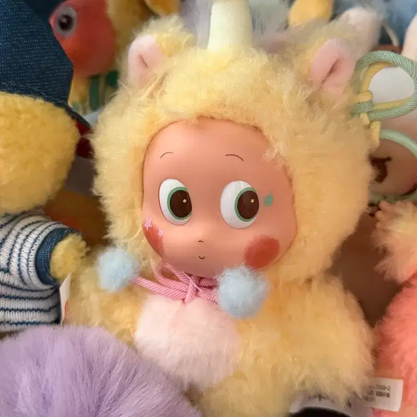 [BUNJANG] Popmart Keyring / 팝마트 키링