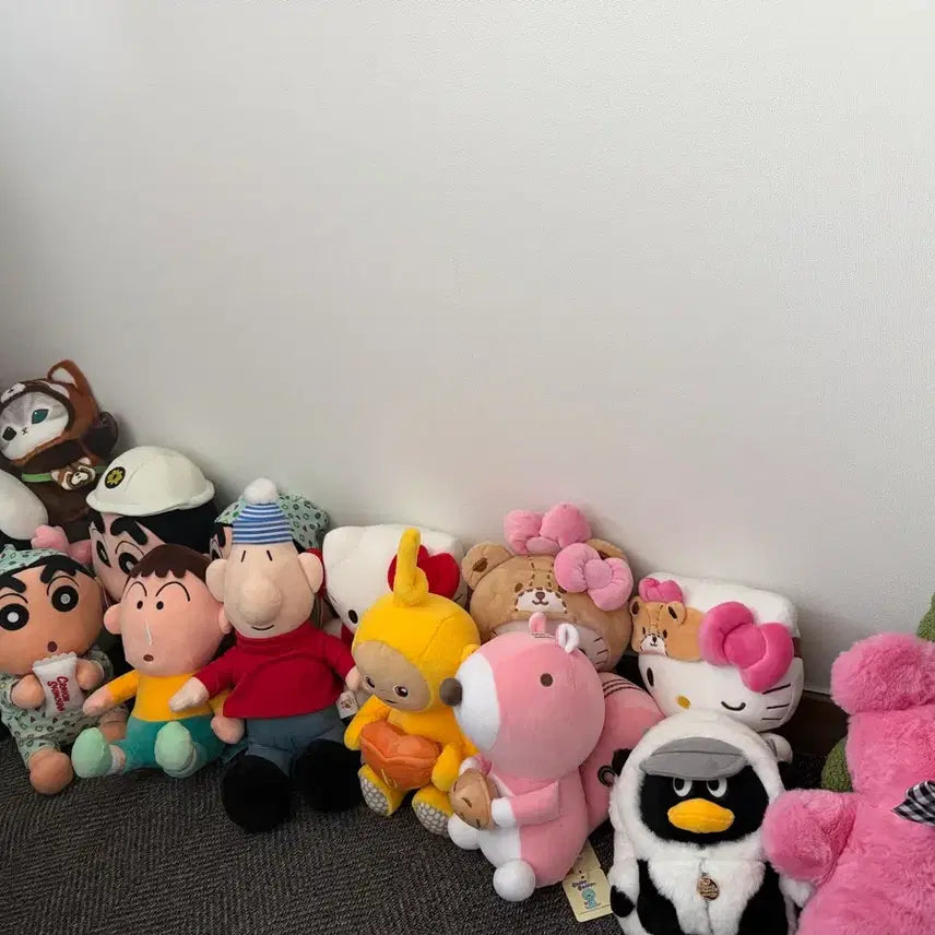 [BUNJANG] Popmart Keyring / 팝마트 키링