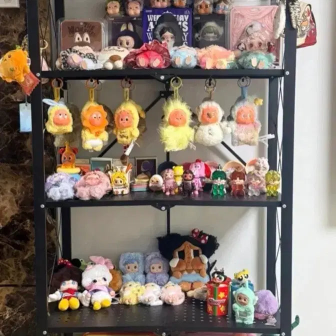 [BUNJANG] Popmart Keyring / 팝마트 키링