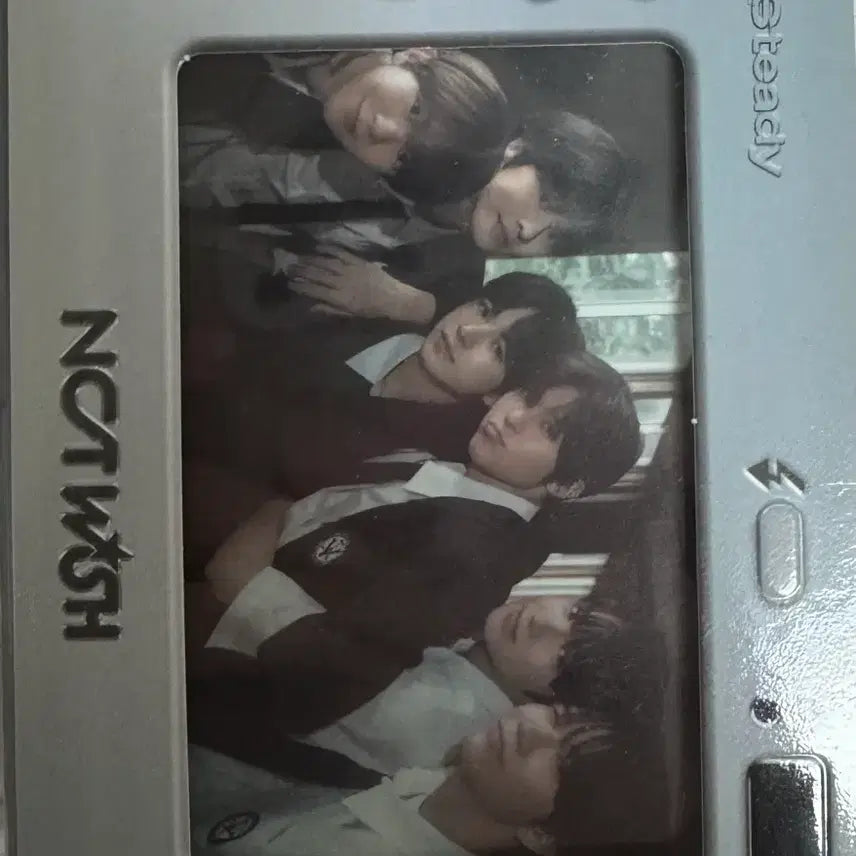[BUNJANG] NCT WISH Steady Album / 엔시티 위시 스테디 앨범