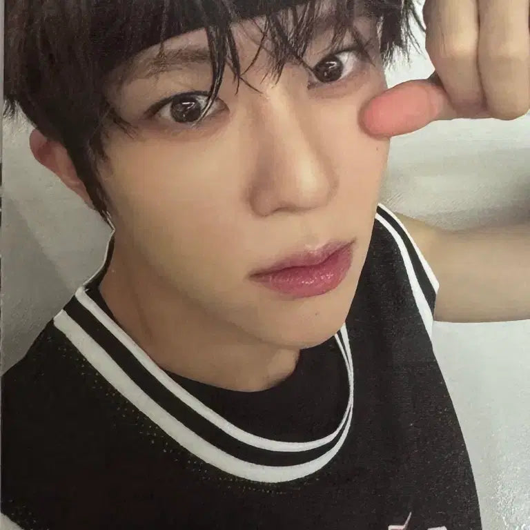 [BUNJANG] NCT WISH Steady Album / 엔시티 위시 스테디 앨범