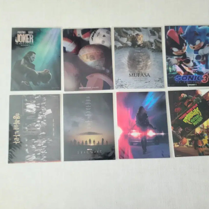 [BUNJANG] Art Card Merchandise / 아트카드 판매합니다.