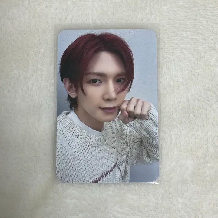 에이티즈 여상 골든아워 파트2 사운드웨이브 미공포