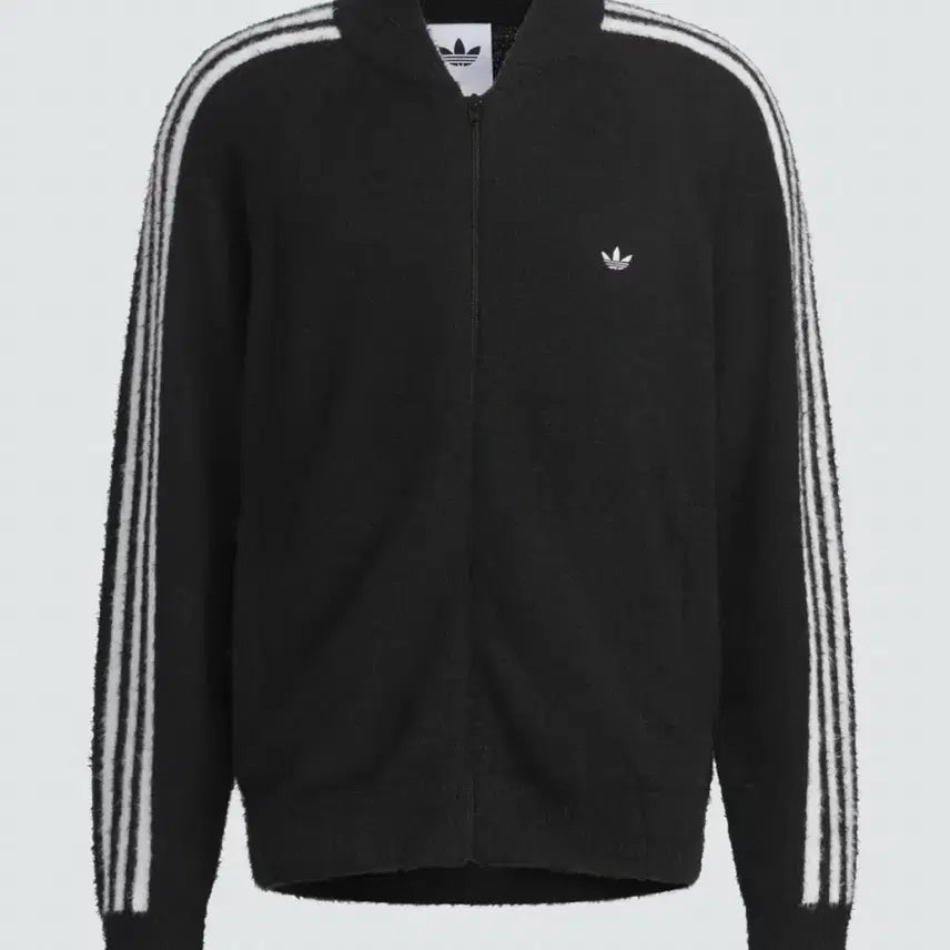 [BUNJANG] Adidas Superstar Track Top (S) / 아디다스 슈퍼스타 트랙탑(S)