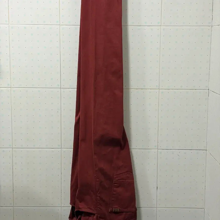 [BUNJANG] ZARA Slim Fit Cotton Pants (29) / ZARA 자라 슬림핏 면바지(29)