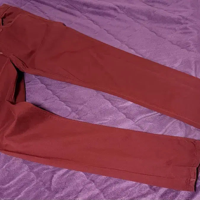 [BUNJANG] ZARA Slim Fit Cotton Pants (29) / ZARA 자라 슬림핏 면바지(29)