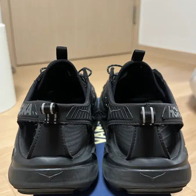 [SOLD OUT] [280] 호카 호파라1 블랙