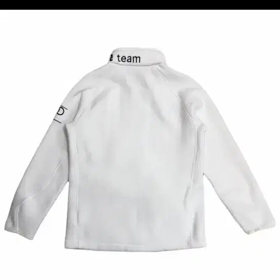 [SOLD OUT] 대상트 스위스 스키팀 후리스 L팝니다
