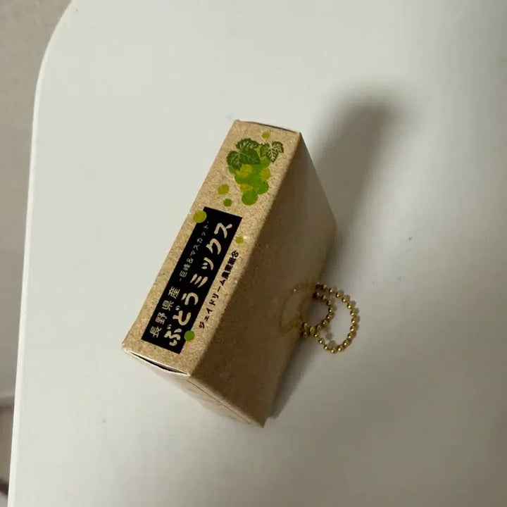 [BUNJANG] Malang Malang Fruit Box Miniature Gacha / 말랑말랑 과일박스 미니어처 가챠