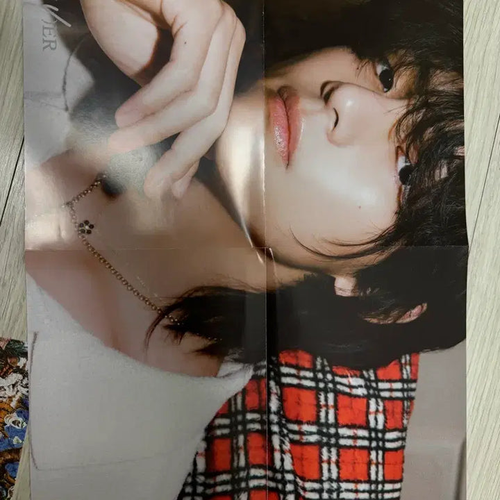 [BUNJANG] BTS V Bundle Set / BTS 뷔 레이오버 앨범