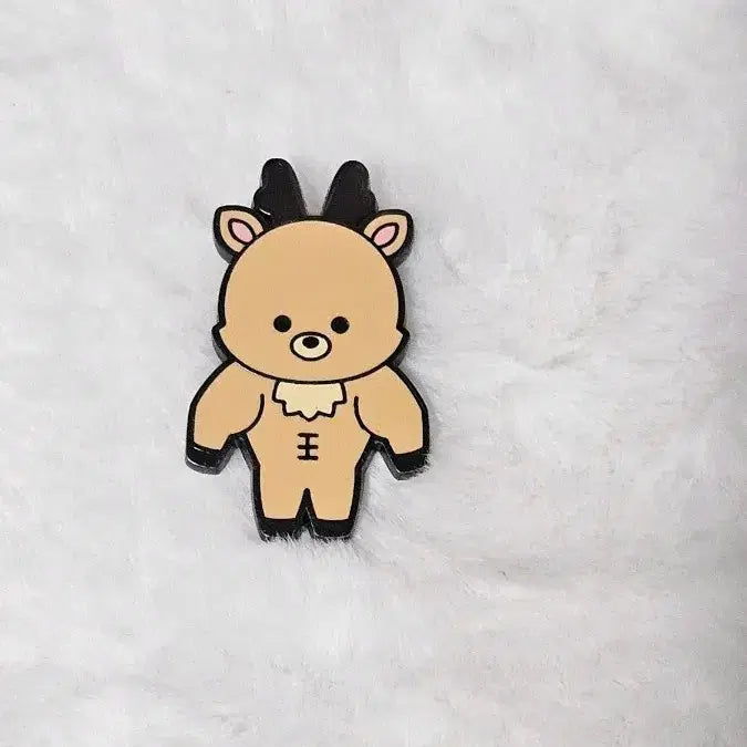 [BUNJANG] RIIZE Sungchan Urakbam Badge / 라이즈 성찬 우락밤 뱃지 배찌 양도
