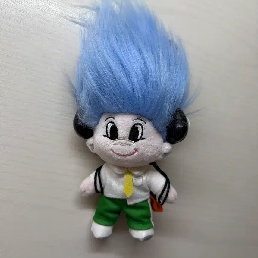 [BUNJANG] RIIZE Anton Troll Doll / 라이즈 앤톤 트롤 양도