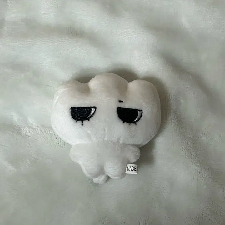 [BUNJANG] BOYNEXTDOOR Taesan Doll / 보이넥스트도어 보넥도 태산인형 한입티냐