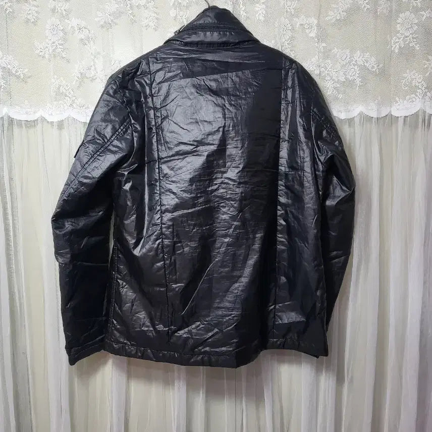 [BUNJANG] Burberry Black Label Quilted Jacket / 버버리 블랙 라벨 퀄팅 자켓