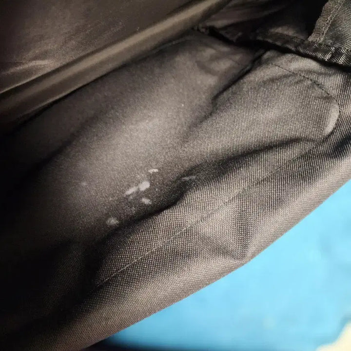 [BUNJANG] Adidas Black Backpack / 아디다스 블랙 백팩 가방