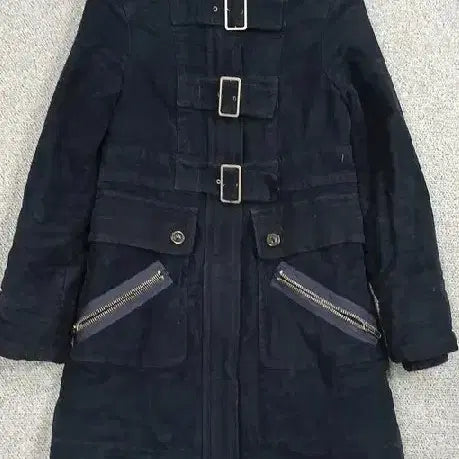 [BUNJANG] Mark by Marc Jacobs Wool Coat / 마크바이마크제이콥스 코트 명품코트 명품자켓 명품자캣 울코트 패딩 롱패딩