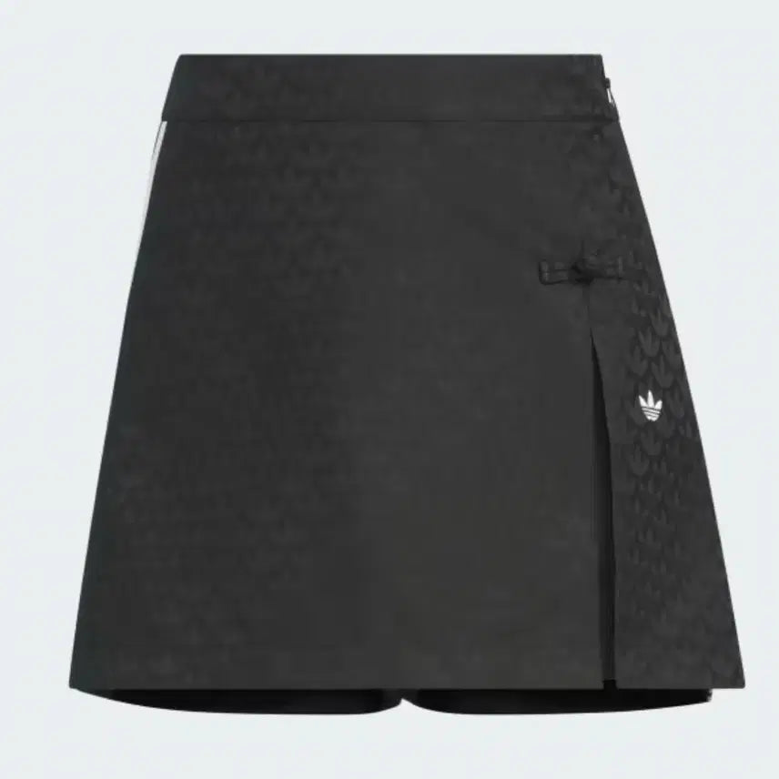 [BUNJANG] Adidas Chinese Skirt Culottes M / 아디다스 차이니즈 중국 스커트 치마바지 중티다스 중디다스 m