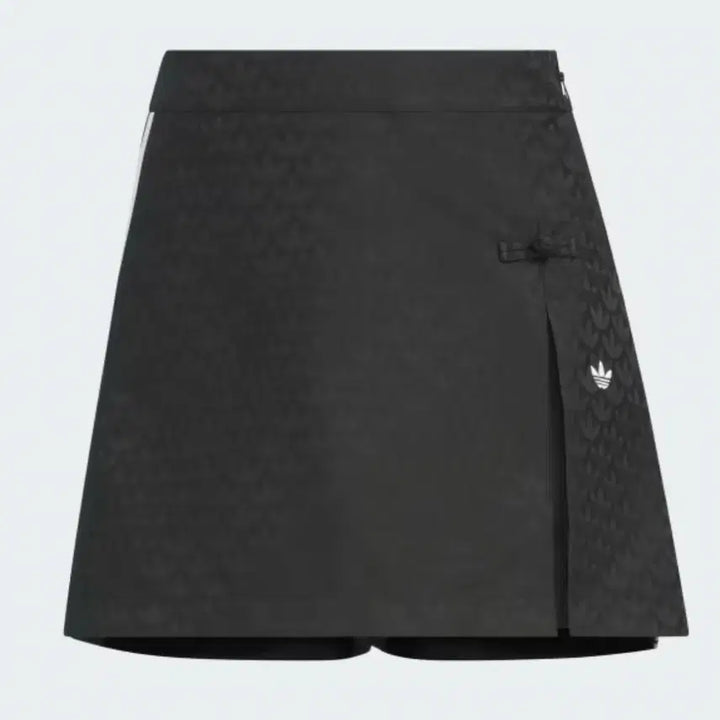 [BUNJANG] Adidas Chinese Skirt Culottes M / 아디다스 차이니즈 중국 스커트 치마바지 중티다스 중디다스 m