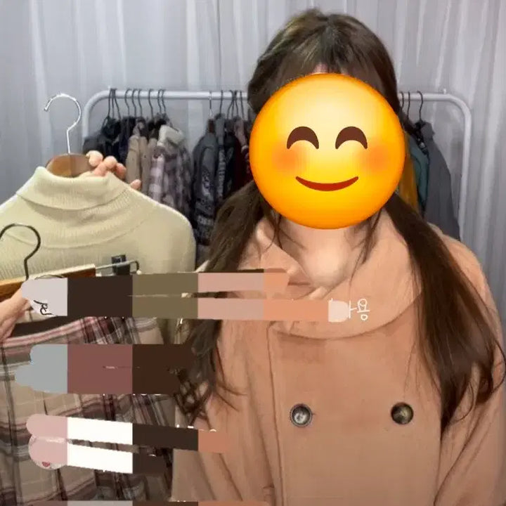 [BUNJANG] Mong Mong Vintage Morigirl Cape Set / (2월까지 가격다운)몽글빈티지 모리걸 케이프 세트 쿠루미깔