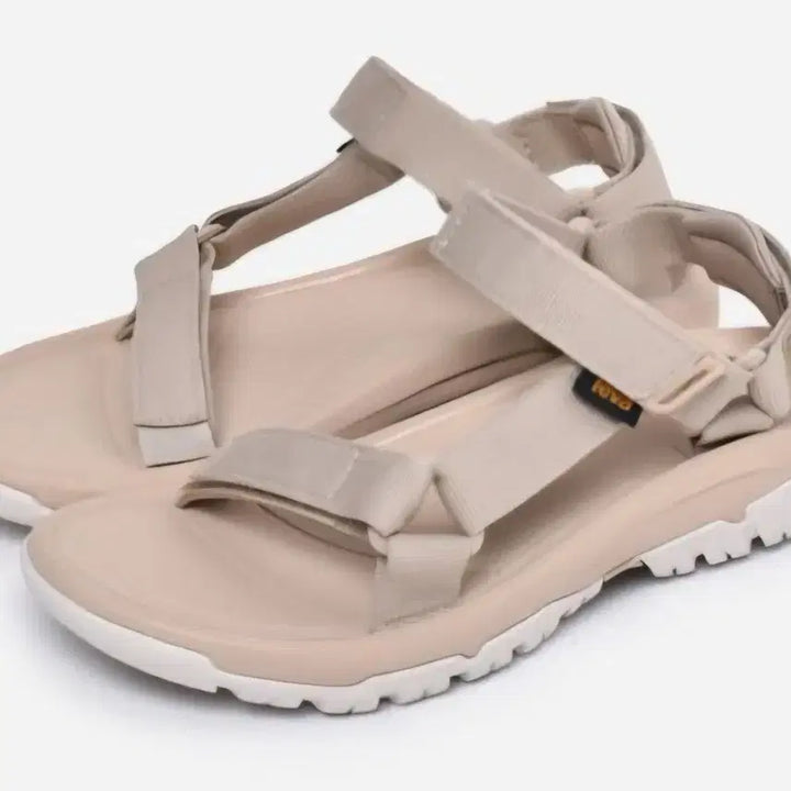 [BUNJANG] Teva Hurricane XLT 2 Women's Sandals Beige / 미사용 테바 여성 허리케인 XLT 2 샌들 베이지