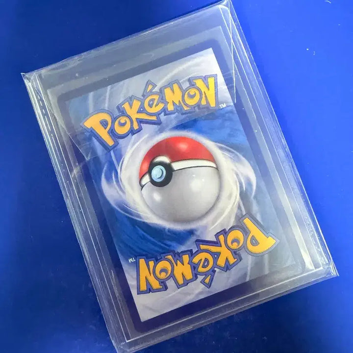 [BUNJANG] Pokemon Ogerpon Wellspring Mask RR Card / 포켓몬카드 오거폰 우물의가면 RR