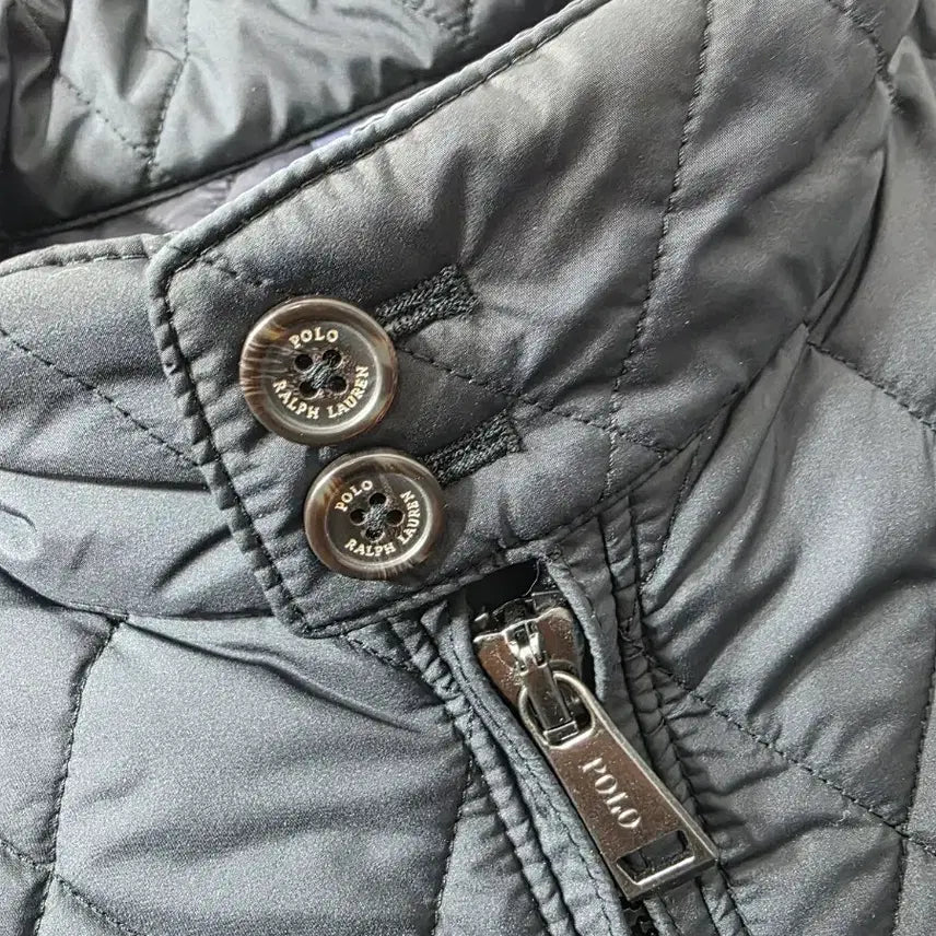 [BUNJANG] Polo Ralph Lauren Quilted Baracuta Jacket / 2024년  폴로 랄프로렌 퀄팅 바라쿠다 자켓
