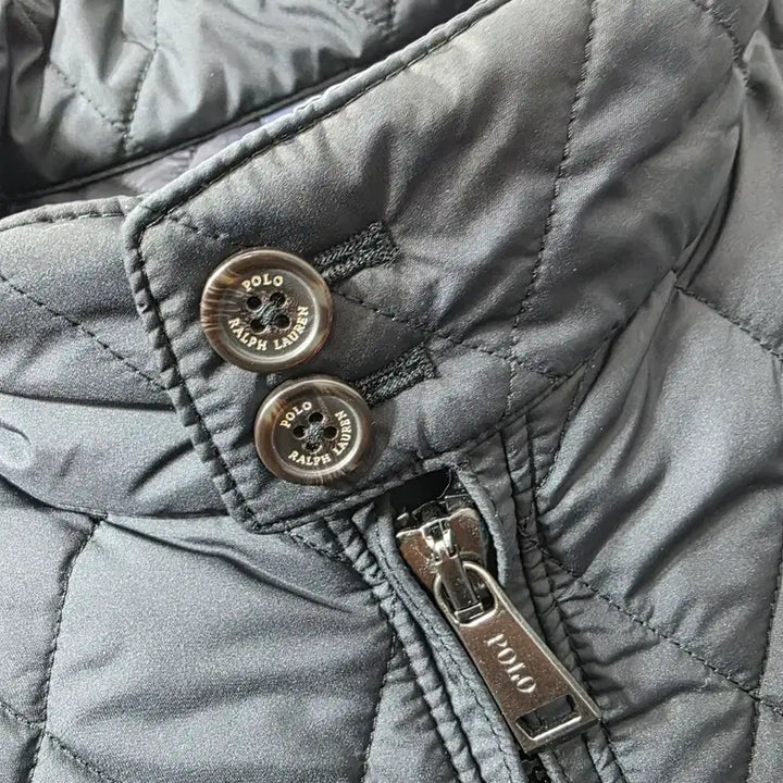 [BUNJANG] Polo Ralph Lauren Quilted Baracuta Jacket / 2024년  폴로 랄프로렌 퀄팅 바라쿠다 자켓