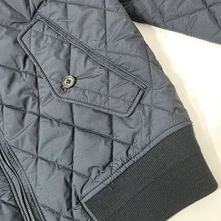 [BUNJANG] Polo Ralph Lauren Quilted Baracuta Jacket / 2024년  폴로 랄프로렌 퀄팅 바라쿠다 자켓