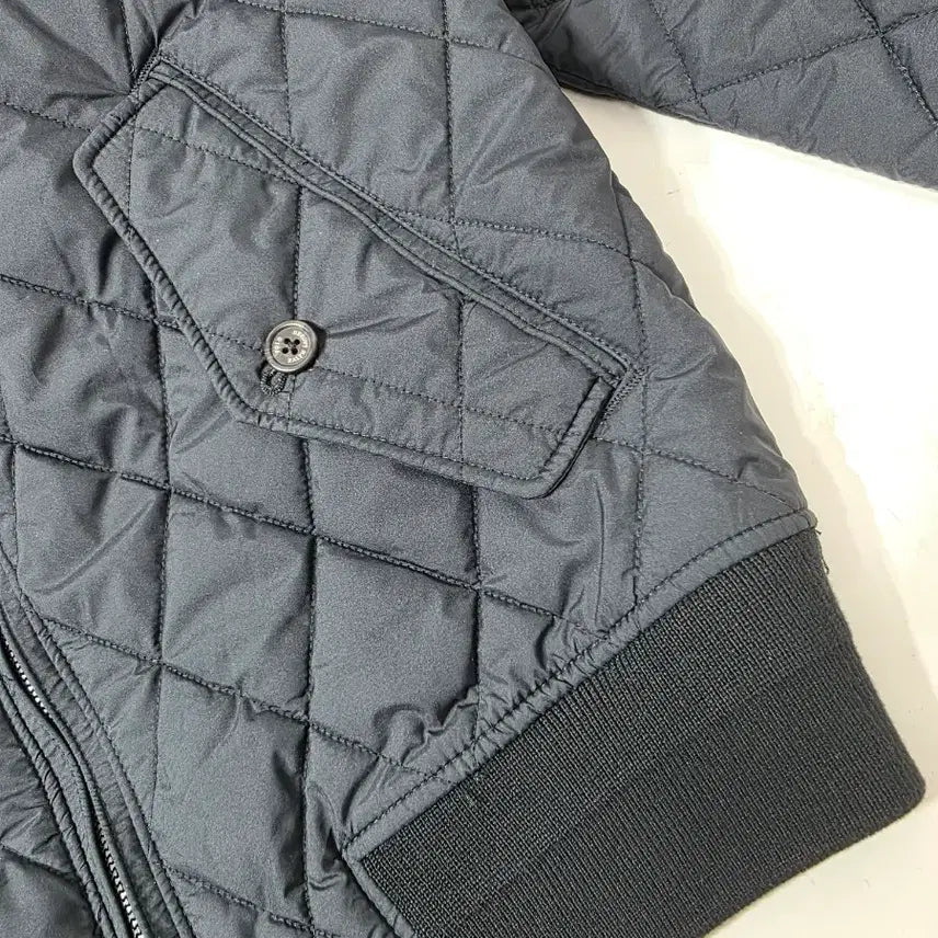 [BUNJANG] Polo Ralph Lauren Quilted Baracuta Jacket / 2024년  폴로 랄프로렌 퀄팅 바라쿠다 자켓