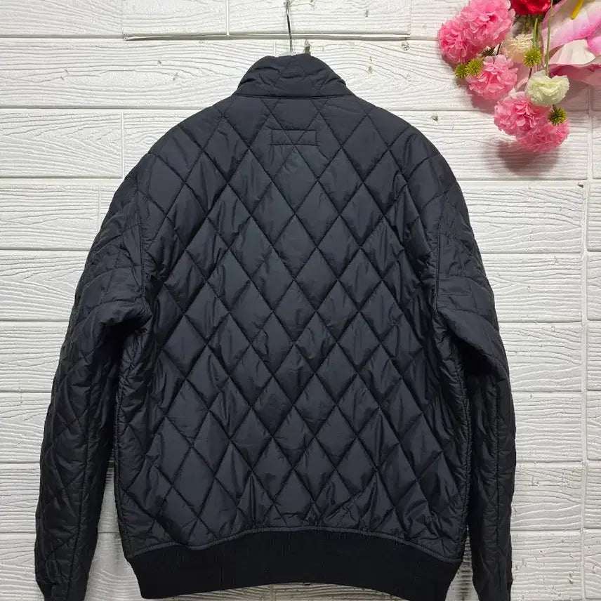 [BUNJANG] Polo Ralph Lauren Quilted Baracuta Jacket / 2024년  폴로 랄프로렌 퀄팅 바라쿠다 자켓