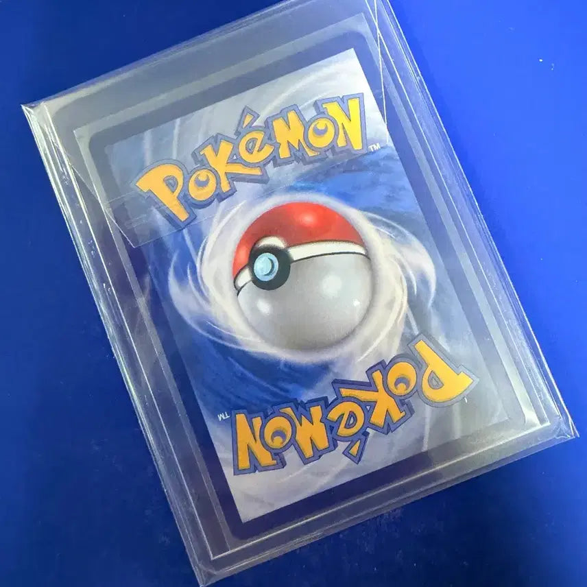 [BUNJANG] Pokemon Ogerpon Hearthflame Mask RR Card / 포켓몬카드 오거폰 화덕의가면 RR