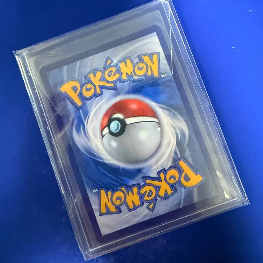 [BUNJANG] Pokemon Ogerpon Cornerstone Mask RR Card / 포켓몬카드 오거폰 주춧돌의가면 RR