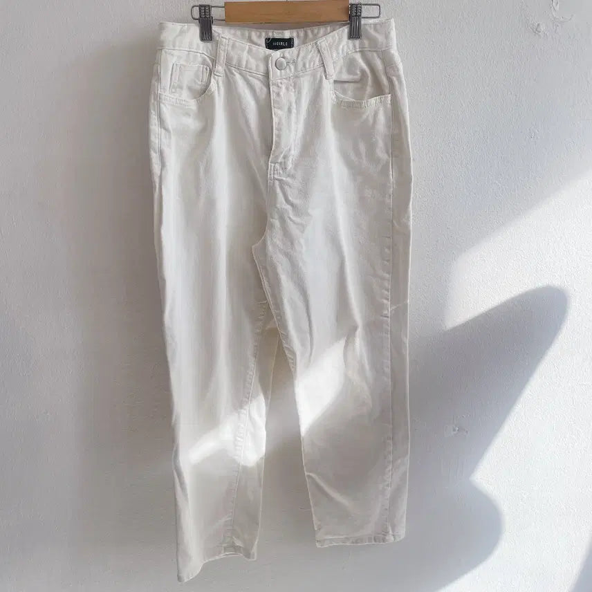 [BUNJANG] 66 Girls Pants / M) 66걸즈 바지