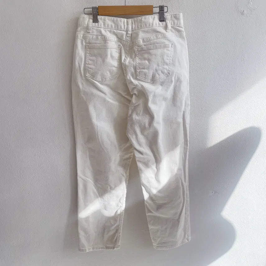 [BUNJANG] 66 Girls Pants / M) 66걸즈 바지