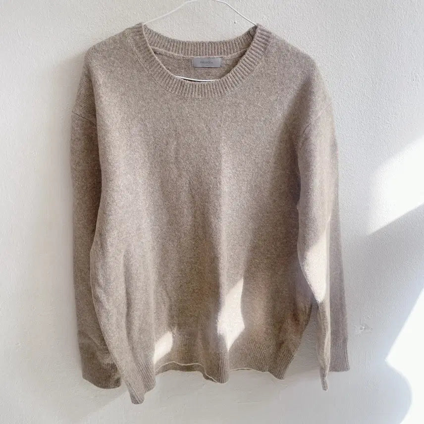 [BUNJANG] Project M Knit Sweater (Size 100) / 남성100) 프로젝트엠 니트
