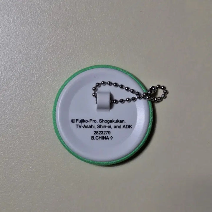 [BUNJANG] Doraemon Keyring Gacha / 비실이 (도라에몽) 키링 가챠