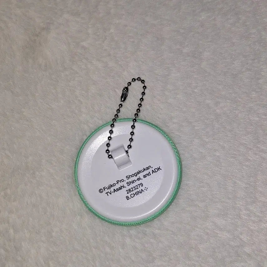 [BUNJANG] Doraemon Keyring Gacha / 비실이 (도라에몽) 키링 가챠