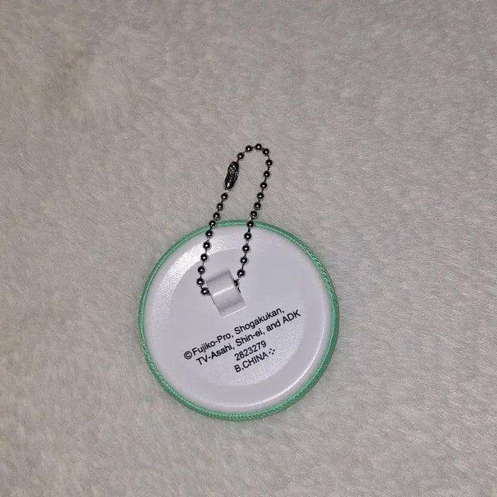 [BUNJANG] Doraemon Keyring Gacha / 비실이 (도라에몽) 키링 가챠