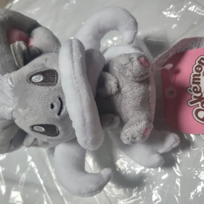 [BUNJANG] Pokemon Chiriacino Fit Plush / 치라치노 포켓몬 fit 핏 인형