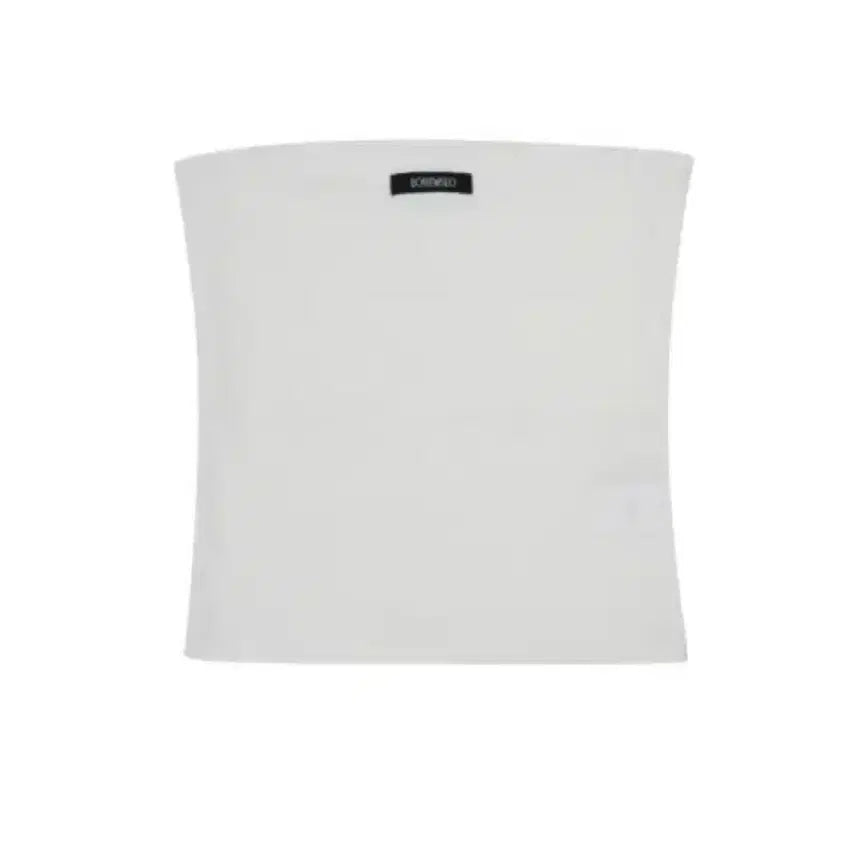 [BUNJANG] Bohemian Seoul Tube Top Set / 일괄) 보헤미안서울 튜브탑 set