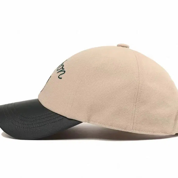 [BUNJANG] Malbon Golf Ball Cap / 골프모자