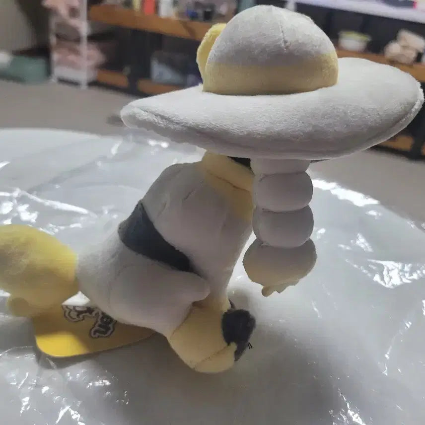 [BUNJANG] Lady Cut Trimmyang Pokemon Fit Plush Doll / 레이디컷 트리미앙 포켓몬 fit 핏 인형