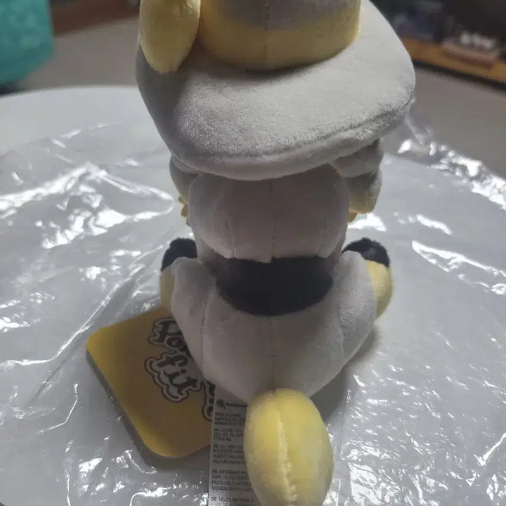 [BUNJANG] Lady Cut Trimmyang Pokemon Fit Plush Doll / 레이디컷 트리미앙 포켓몬 fit 핏 인형