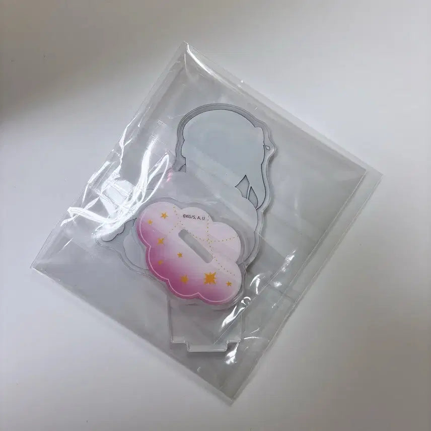 [BUNJANG] Demon Slayer Kanao 2024 Christmas Acrylic Stand / 미개봉) 귀멸의 칼날 카나오 2024 크리스마스 아크릴 스탠드 양도