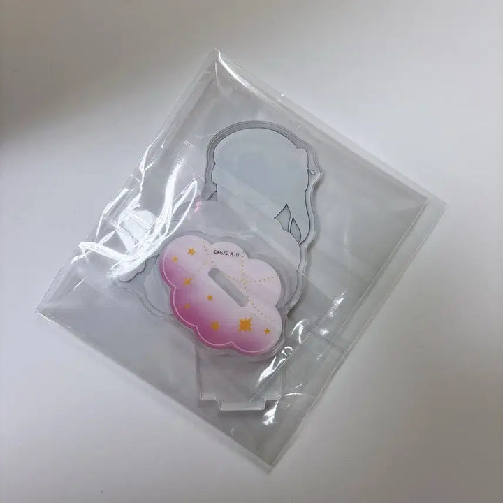 [BUNJANG] Demon Slayer Kanao 2024 Christmas Acrylic Stand / 미개봉) 귀멸의 칼날 카나오 2024 크리스마스 아크릴 스탠드 양도