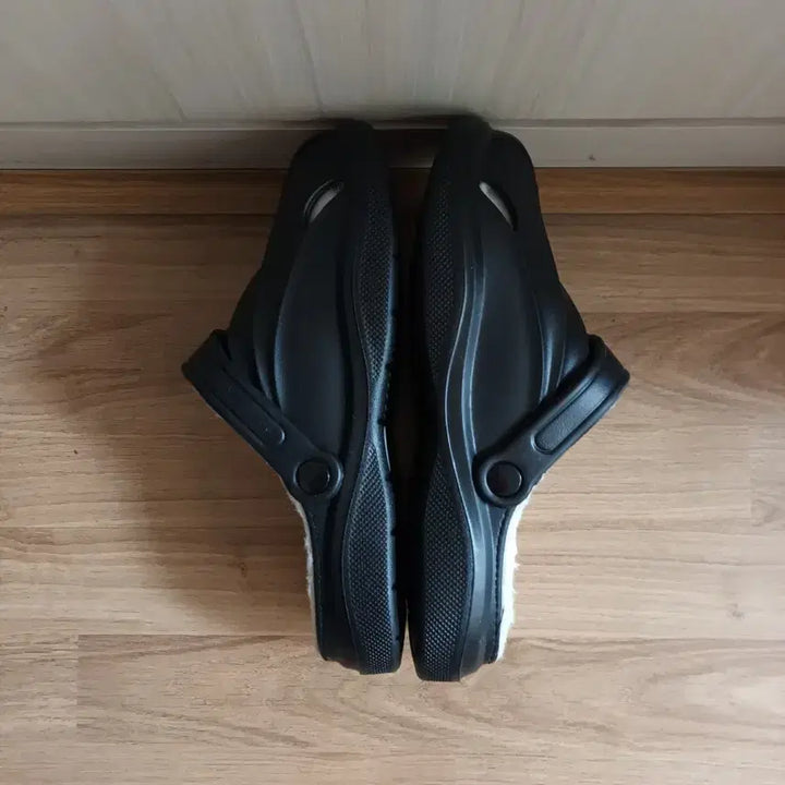 [BUNJANG] MLB Unisex Winter Slippers Sandals / MLB 방한 슬리퍼 샌들